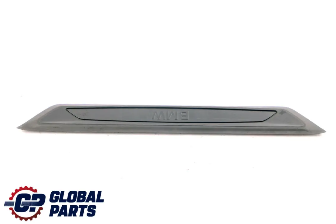  Einstiegs Leiste BMW F20 F30 Front Tür Verkleidung Tritt Brett Abdeckung - SKU 7263315 - Teilenummer 7263315