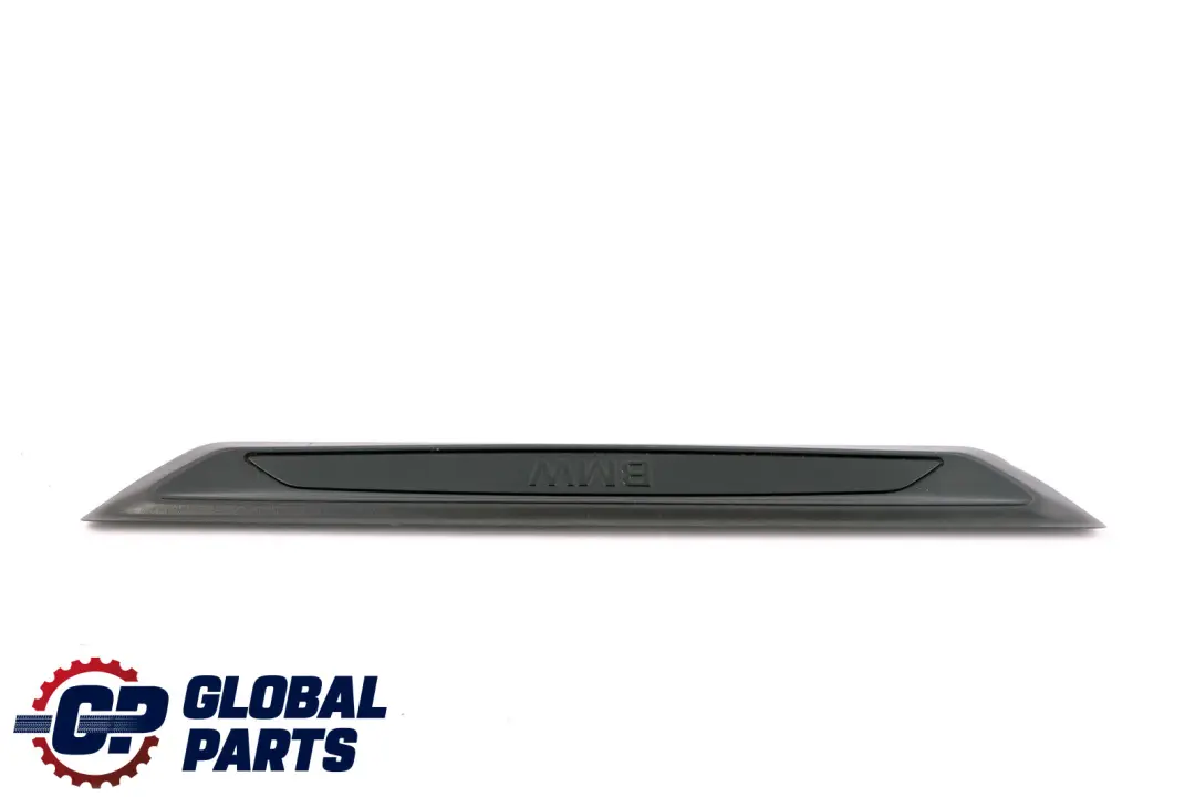  Plaque Seuil BMW F20 F30 Plaque Protection Porte Avant Panneau De Recouvrement - SKU 7263315 - Numéro de pièce 7263315