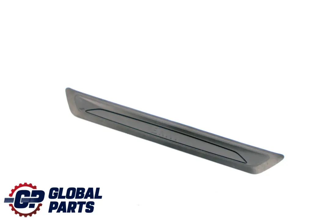 Plaque Seuil BMW F20 F30 Plaque Protection Porte Avant Panneau De Recouvrement pour à propos du numéro de pièce 7263315 Plaque Seuil BMW F20 F30 Plaque Protection Porte Avant Panneau De Recouvrement - SKU 7263315 - Numéro de pièce 7263315