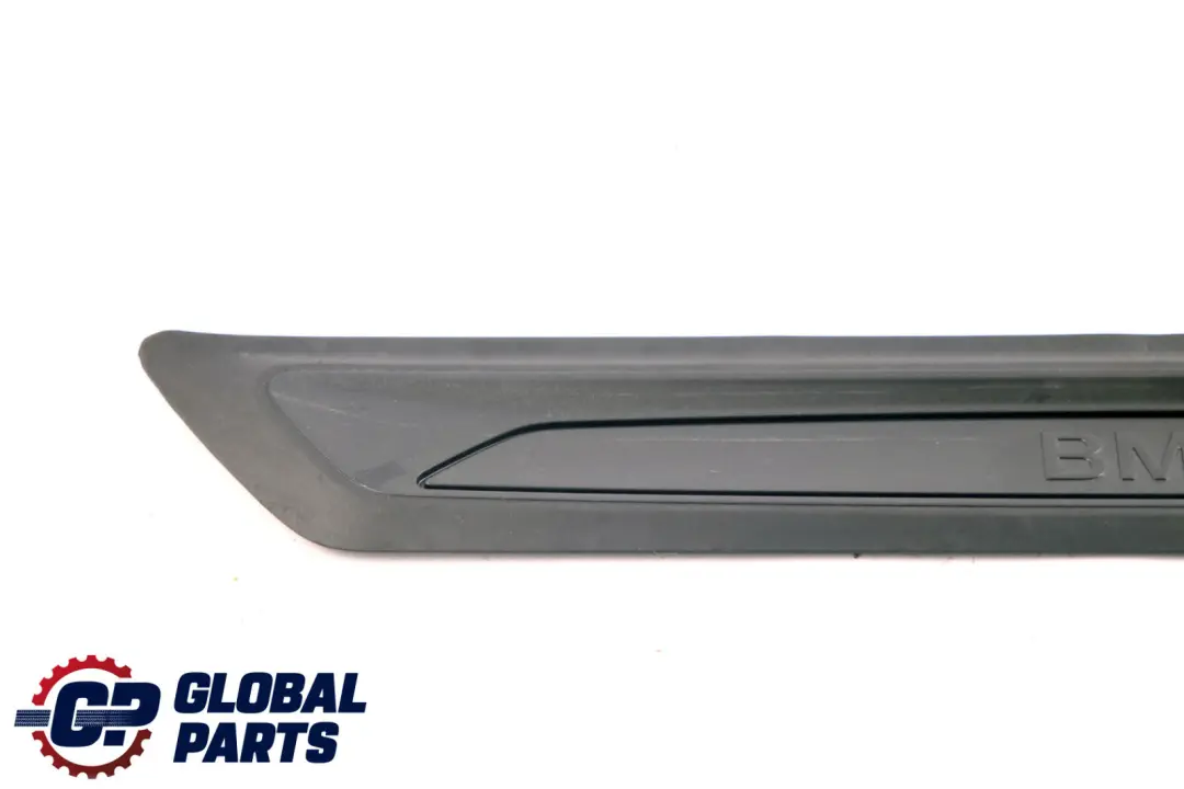 Plaque Seuil BMW F20 F30 Plaque Protection Porte Avant Panneau De Recouvrement pour à propos du numéro de pièce 7263315 Plaque Seuil BMW F20 F30 Plaque Protection Porte Avant Panneau De Recouvrement - SKU 7263315 - Numéro de pièce 7263315