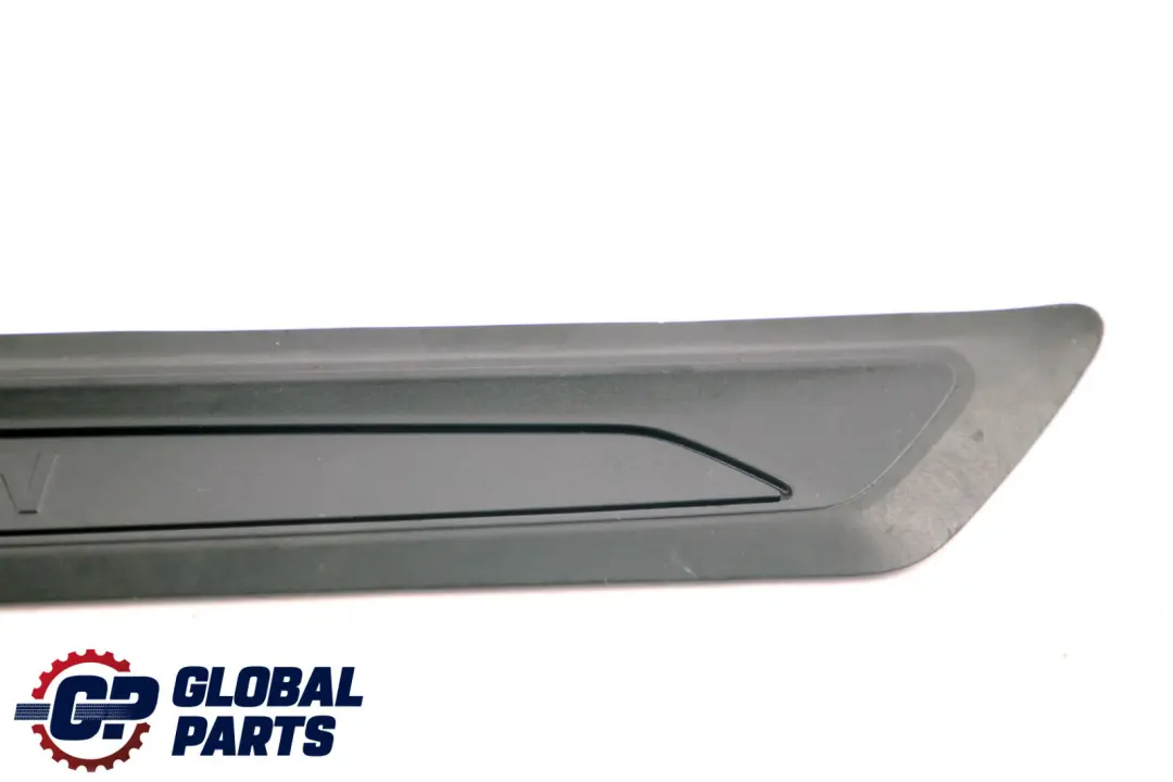  Plaque Seuil BMW F20 F30 Plaque Protection Porte Avant Panneau De Recouvrement - SKU 7263315 - Numéro de pièce 7263315