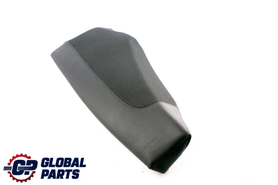 Finition Latérale Siège Arrière Coin Gauche Tissu Cuir pour BMW E81 E82 à propos du numéro de pièce 7263341 BMW E81 E82 Finition Latérale Siège Arrière Coin Gauche Tissu Cuir - SKU 7263341 - Numéro de pièce 7263341