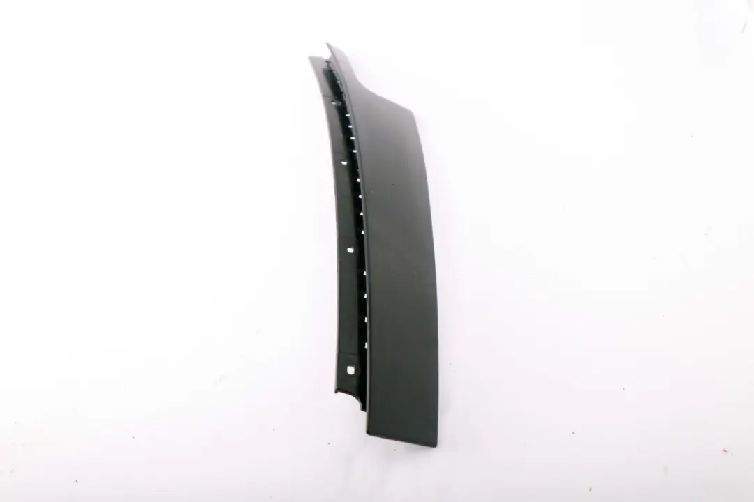 BMW 3 er F30 F31 LCI Blende B-Säule Aussen Links Glanzschwarz - SKU 7263379 - Teilenummer 7263379