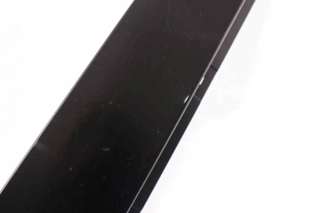 BMW F30 F31 LCI Finisher B Pillar Outer Left N/S High Gloss - SKU 7263379 - Part number 7263379