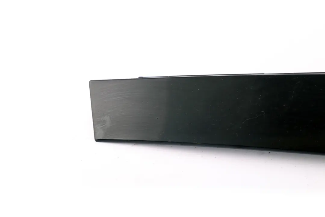 BMW F30 F31 LCI Finisher B Pillar Outer Left N/S High Gloss - SKU 7263379 - Part number 7263379