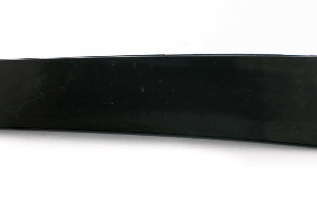 BMW F30 F31 LCI Finisher B Pillar Outer Left N/S High Gloss - SKU 7263379 - Part number 7263379