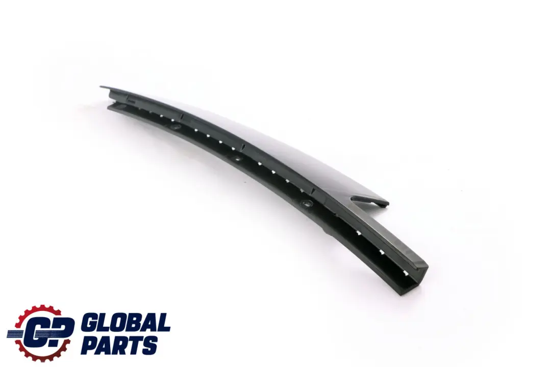 BMW F30 Finisher B-Pillar Trim Cover Outer Right Rear Door O/S - SKU 7263380 - Numéro de pièce 7340628