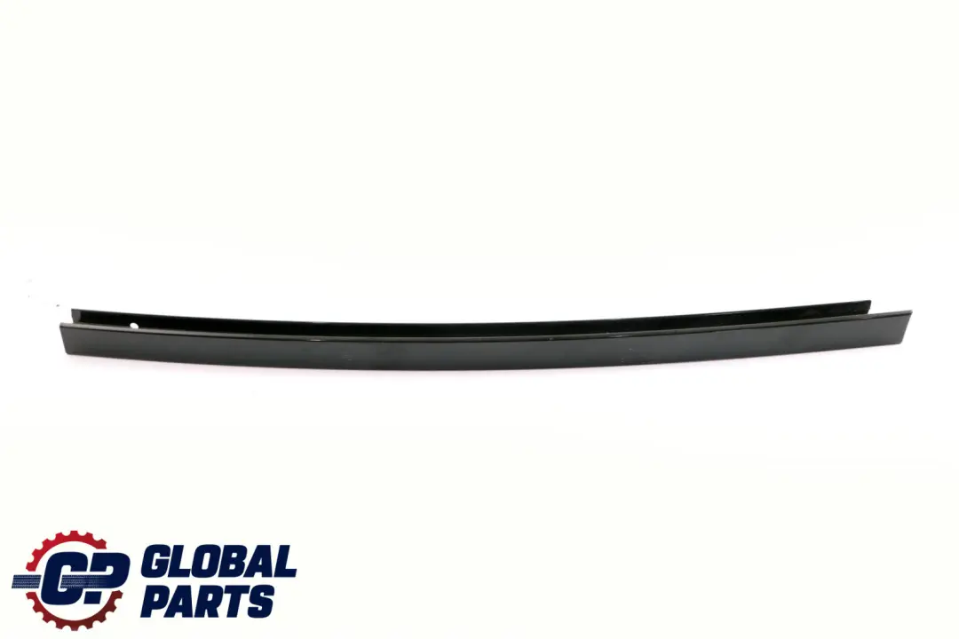 Couverture Barre de Guidage de Fenetre A Gauche pour BMW F30 à propos du numéro de pièce 7263381 BMW F30 Couverture Barre de Guidage de Fenetre A Gauche - SKU 7263381 - Numéro de pièce 7263381