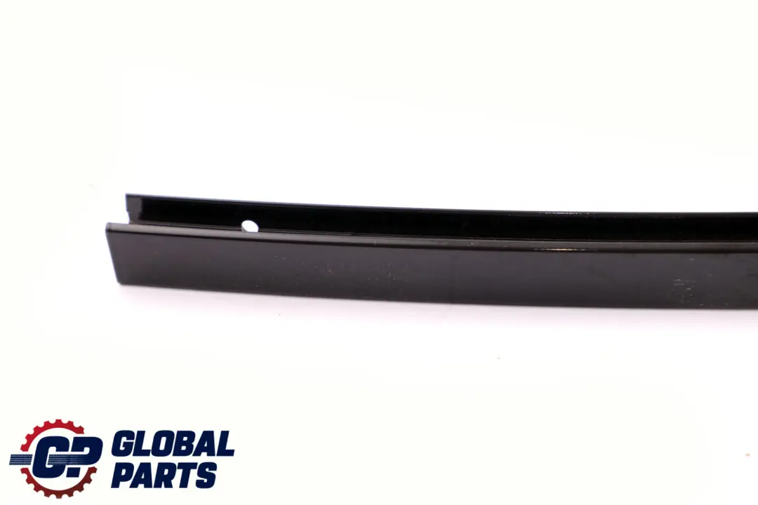 Window Guide Web Cover Left N/S to BMW 3 Series F30 with Part number 7263381 BMW 3 Series F30 Window Guide Web Cover Left N/S - SKU 7263381 - Part number 7263381