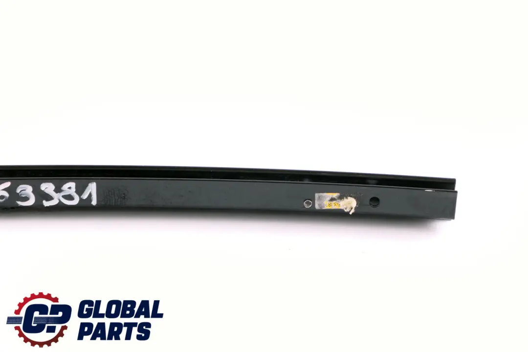 BMW 3 Series F30 Window Guide Web Cover Left N/S - SKU 7263381 - Part number 7263381