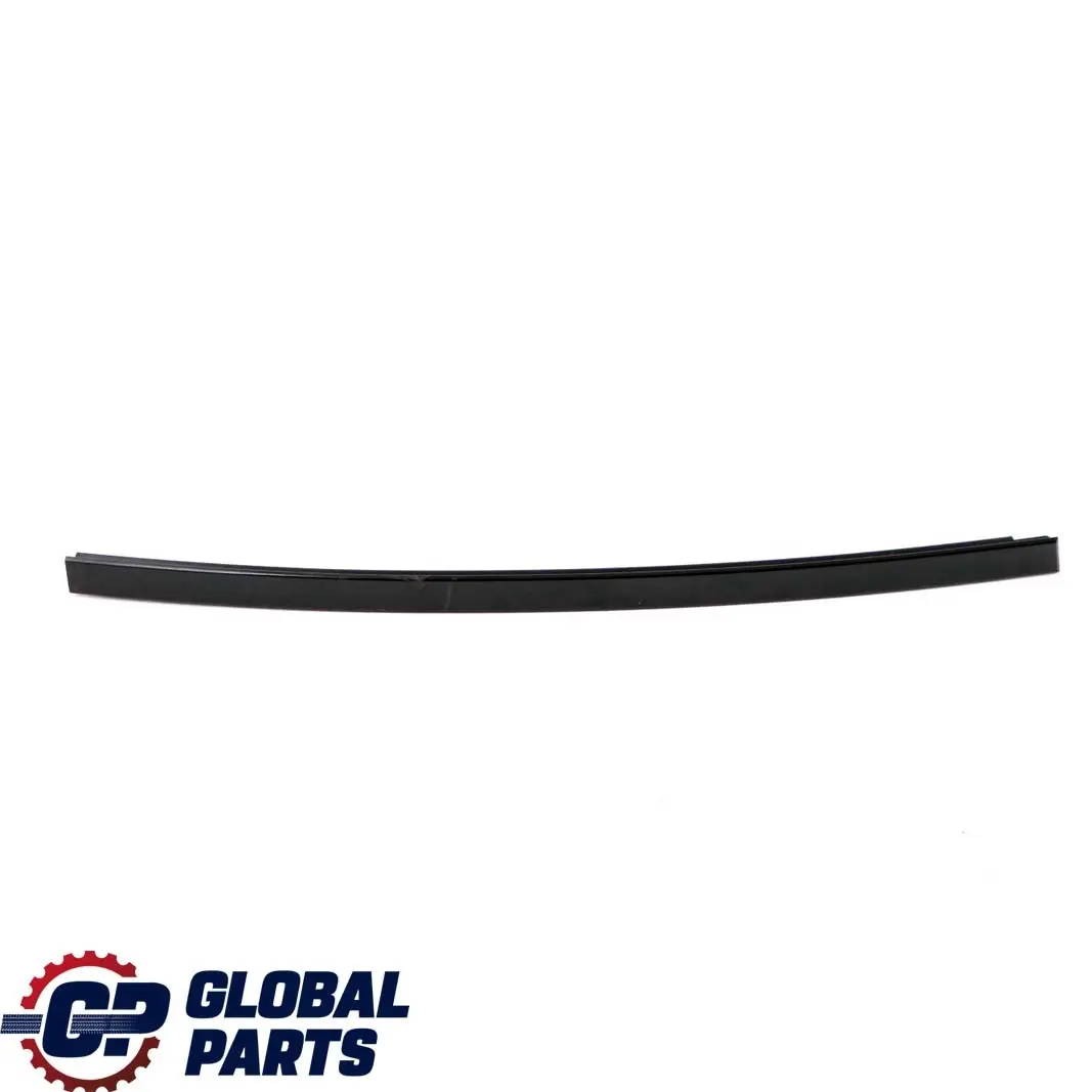 Couverture Barre de Guidage de Fenetre Arriere Droit pour BMW F30 à propos du numéro de pièce 7263382 BMW F30 Couverture Barre de Guidage de Fenetre Arriere Droit - SKU 7263382 - Numéro de pièce 7263382