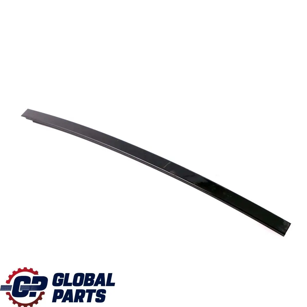 BMW F30 Window Guide Web Cover Rear Right O/S - SKU 7263382 - Part number 7263382