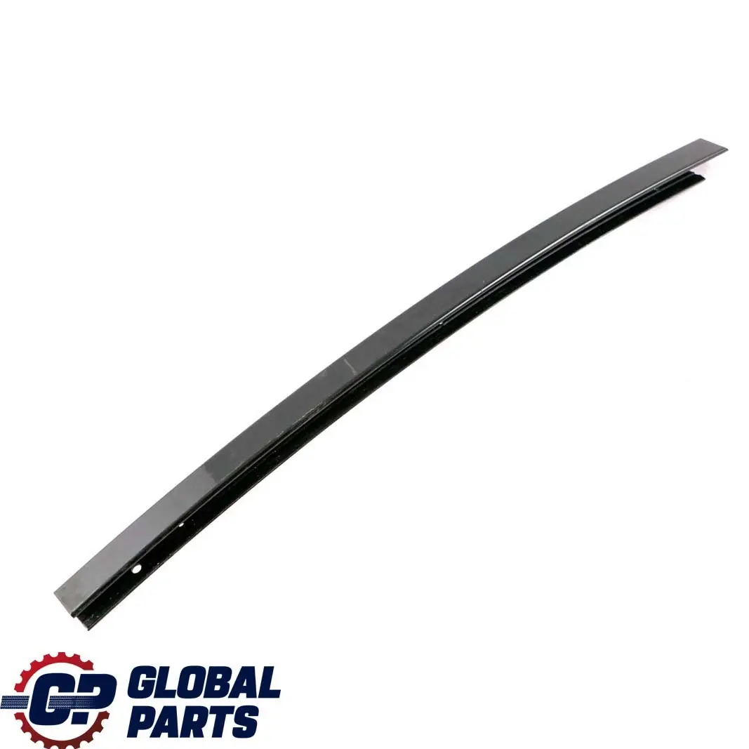 Coperchio Guida Finestrino Posteriore Destro per BMW F30 con numero di parte 7263382 BMW F30 Coperchio Guida Finestrino Posteriore Destro - SKU 7263382 - Numero di parte 7263382