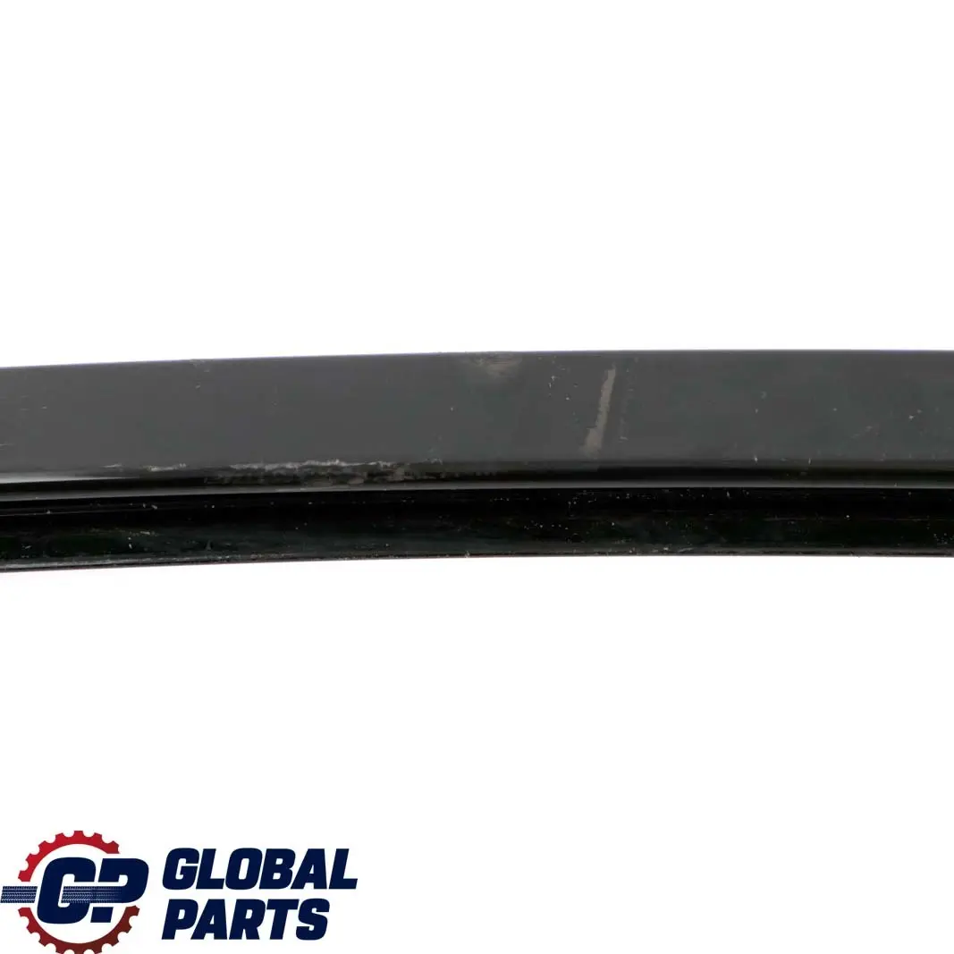 BMW F30 Ventana Guia Web Cubierta Trasera Derecha - SKU 7263382 - Número de pieza 7263382