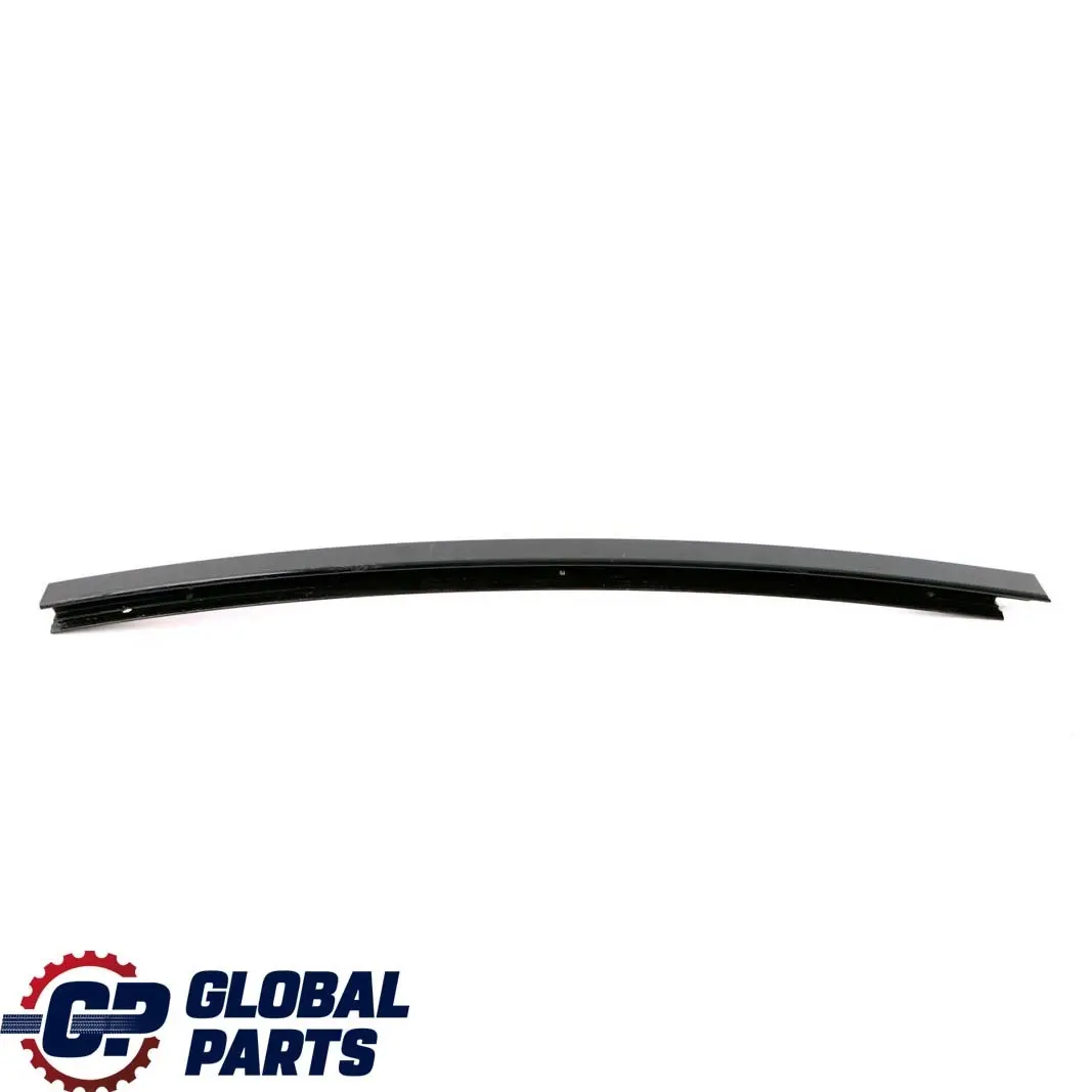 BMW F30 Window Guide Web Cover Rear Right O/S - SKU 7263382 - Part number 7263382