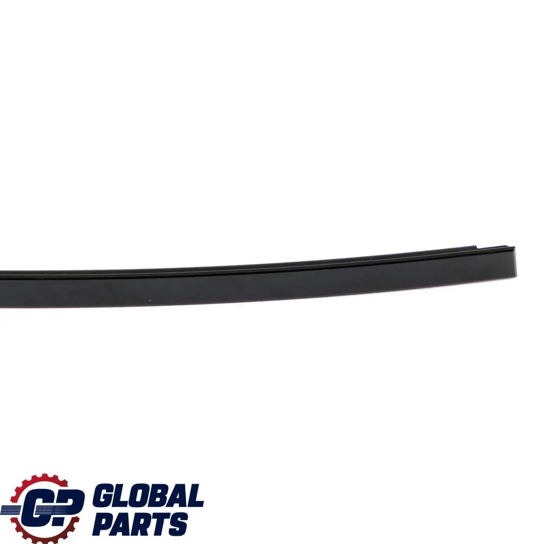 BMW F30 Window Guide Web Cover Rear Right O/S - SKU 7263382 - Part number 7263382