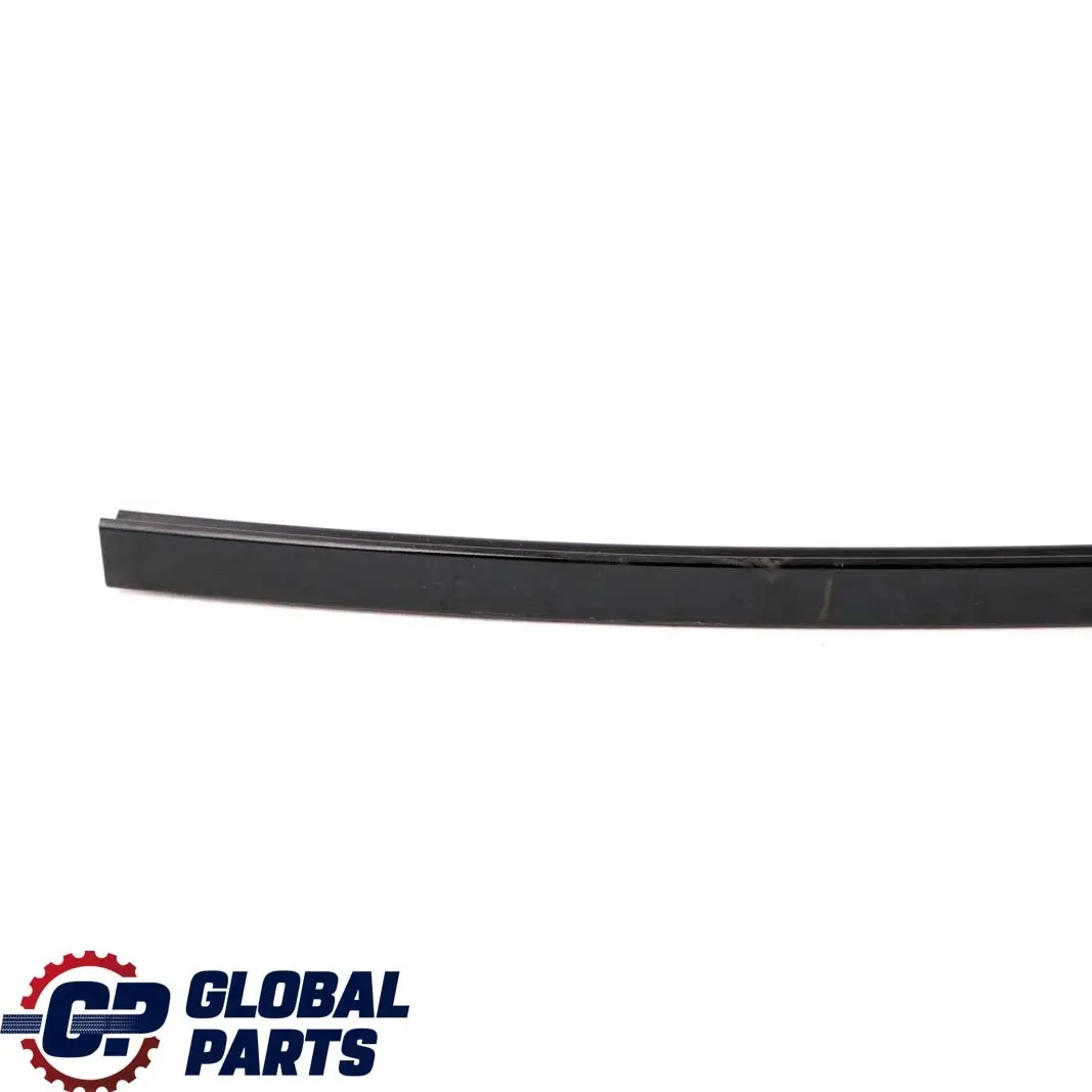 BMW F30 Window Guide Web Cover Rear Right O/S - SKU 7263382 - Part number 7263382