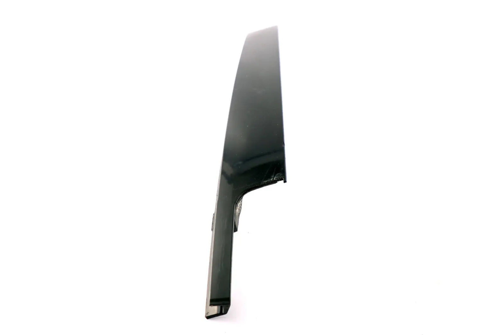 BMW F30 F31 Lciblende B-S?ule Porta Anteriore Sinistra Nero Lucido 7263383