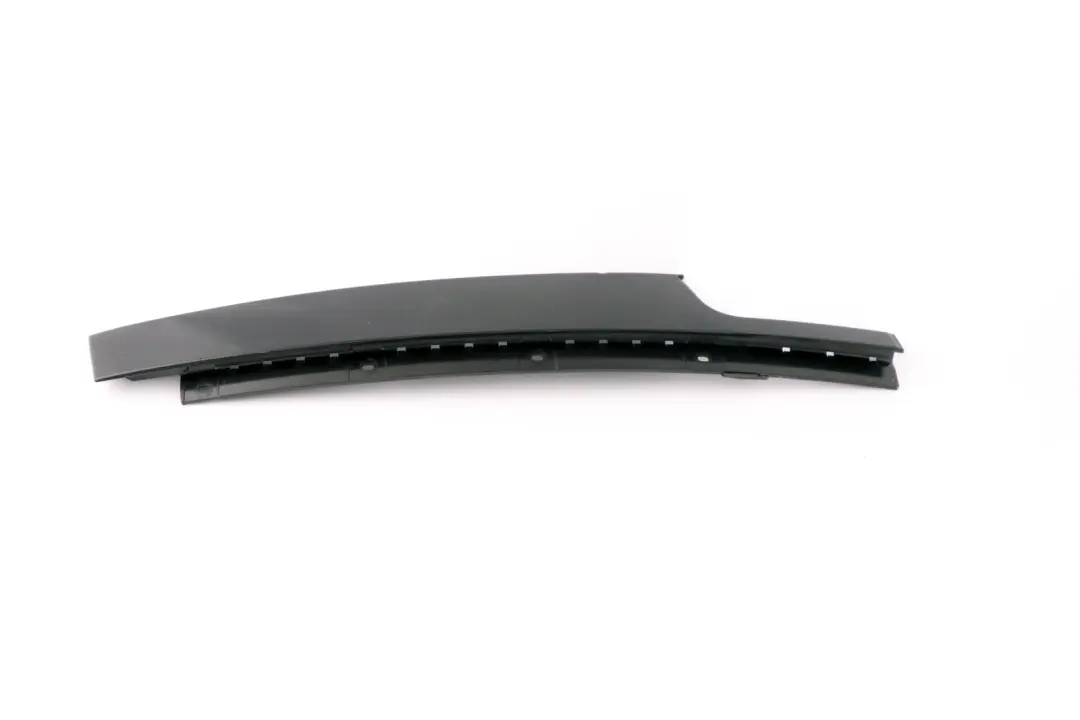 BMW F30 F31 Osłona Słupka Lewa Lewy Przód - SKU 7263383 - Numer Części 7263383