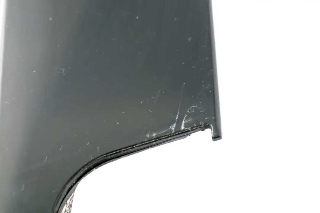BMW F30 F31 LCI Front Left N/S Cover Column B Door High Gloss - SKU 7263383 - Part number 7263383