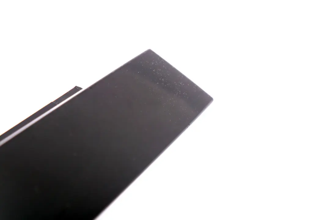 LCIBlende B-Säule Tür Vorne Links Glanzschwarz für BMW 3 er F30 F31 mit Teilenummer 7263383 BMW 3 er F30 F31 LCIBlende B-Säule Tür Vorne Links Glanzschwarz - SKU 7263383 - Teilenummer 7263383