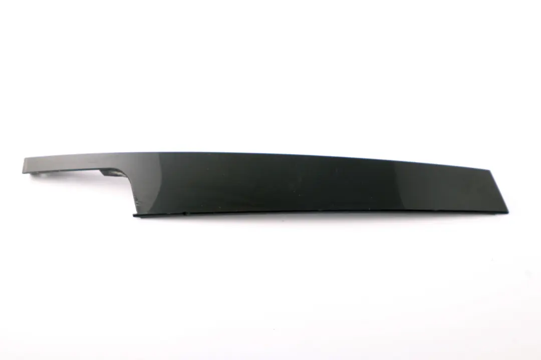 BMW F30 F31 LCI Front Left N/S Cover Column B Door High Gloss - SKU 7263383 - Part number 7263383