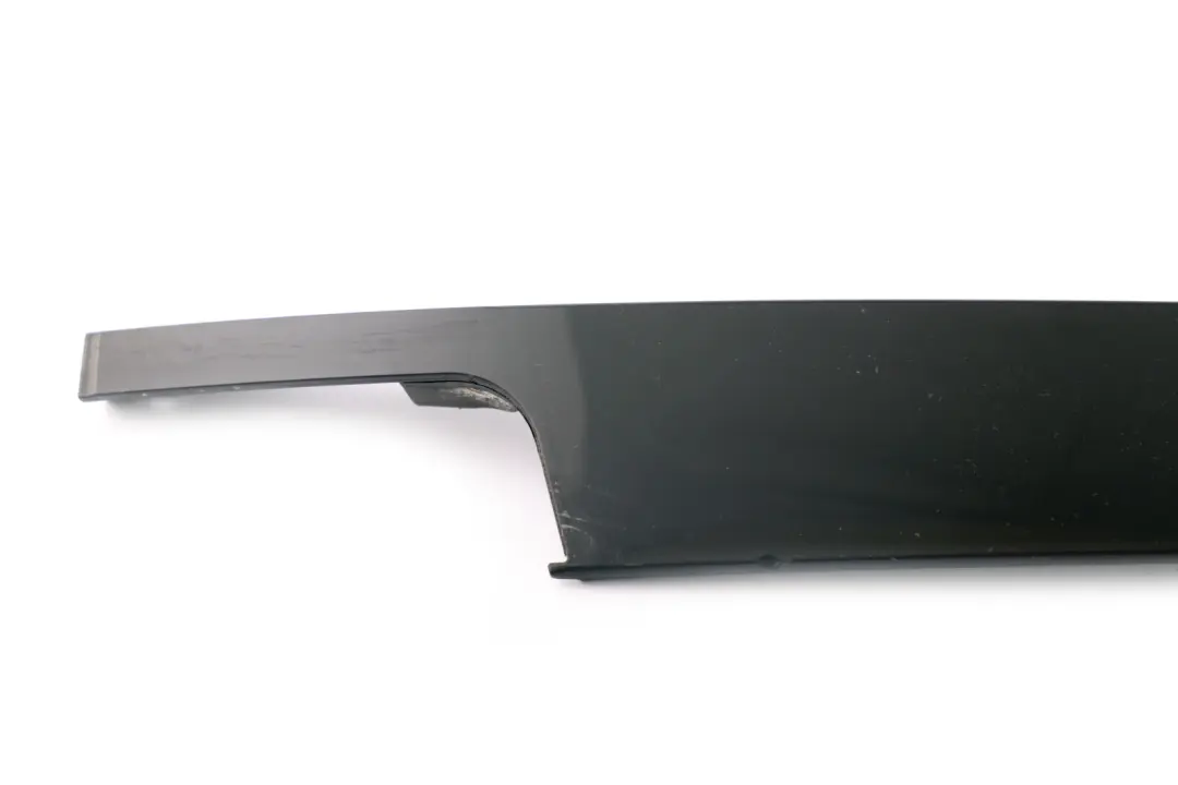 Osłona Słupka Lewa Lewy Przód do BMW F30 F31 o numerze 7263383 BMW F30 F31 Osłona Słupka Lewa Lewy Przód - SKU 7263383 - Numer Części 7263383