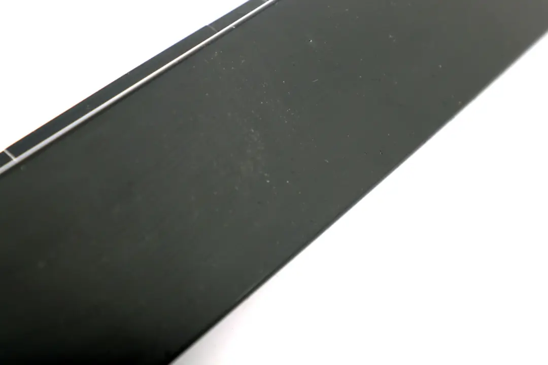 LCIBlende B-Säule Tür Vorne Links Glanzschwarz für BMW 3 er F30 F31 mit Teilenummer 7263383 BMW 3 er F30 F31 LCIBlende B-Säule Tür Vorne Links Glanzschwarz - SKU 7263383 - Teilenummer 7263383