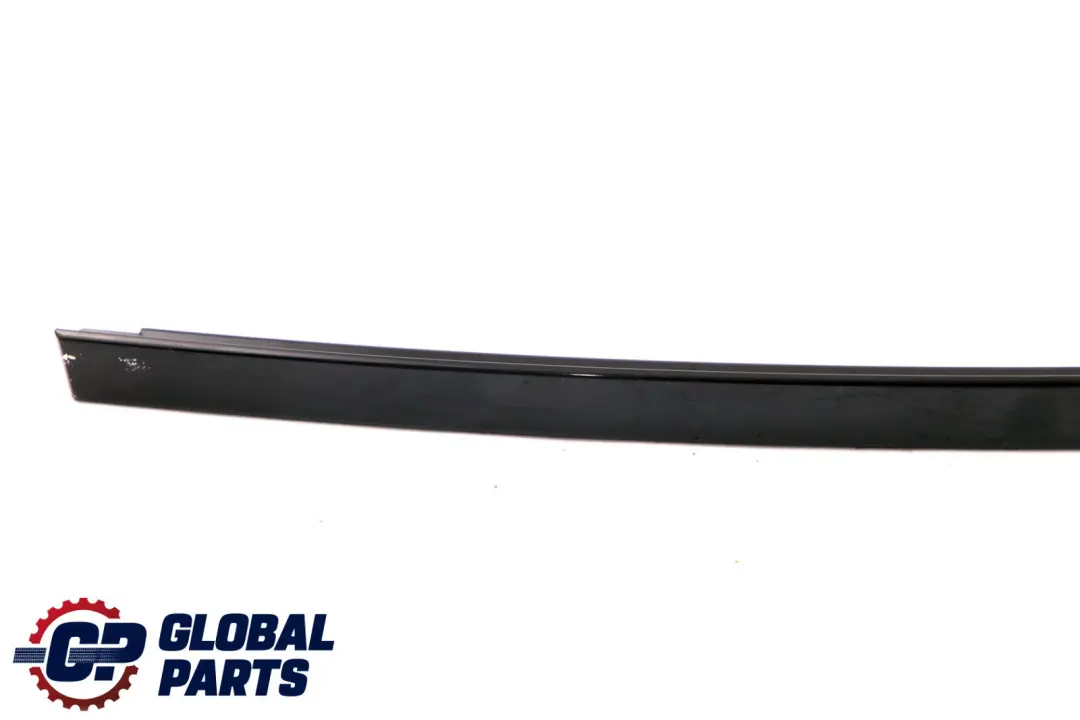 Ventana Guia Web Cubierta Trasera Izquierda para BMW F31 con número de pieza 7263385 BMW F31 Ventana Guia Web Cubierta Trasera Izquierda - SKU 7263385 - Número de pieza 7263385