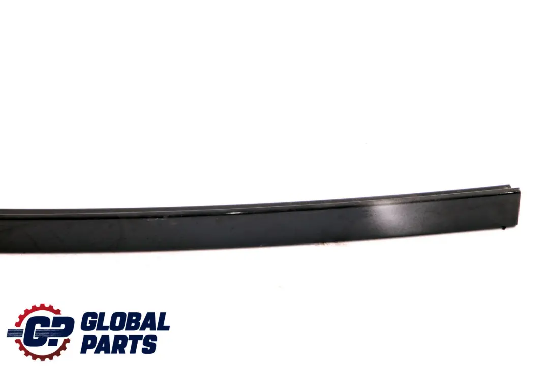 BMW F31 Blende Fensterführungssteg Links - SKU 7263385 - Teilenummer 7263385