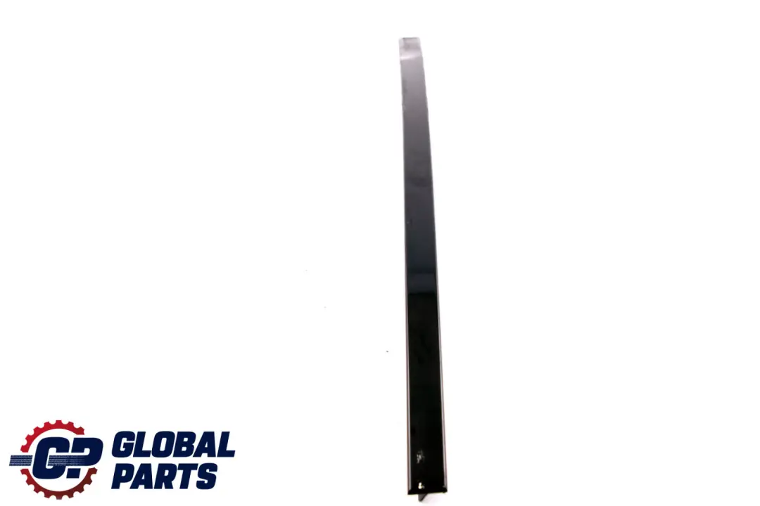 BMW F31 Blende Fensterführungssteg Links - SKU 7263385 - Teilenummer 7263385