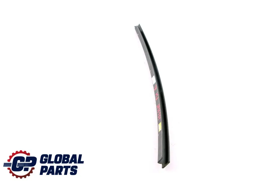 BMW F31 Blende Fensterführungssteg Links - SKU 7263385 - Teilenummer 7263385