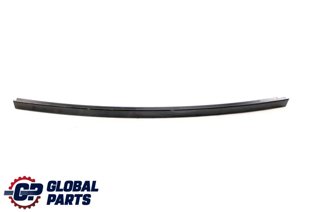 BMW 3 er F31 Blende Fensterführungssteg Rechts - SKU 7263386 - Teilenummer 7263386