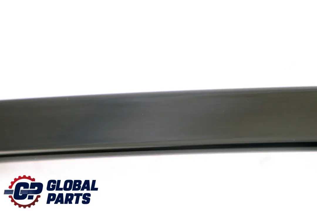 BMW F31 Touring Window Guide Web Cover Rear Right O/S - SKU 7263386 - Part number 7263386