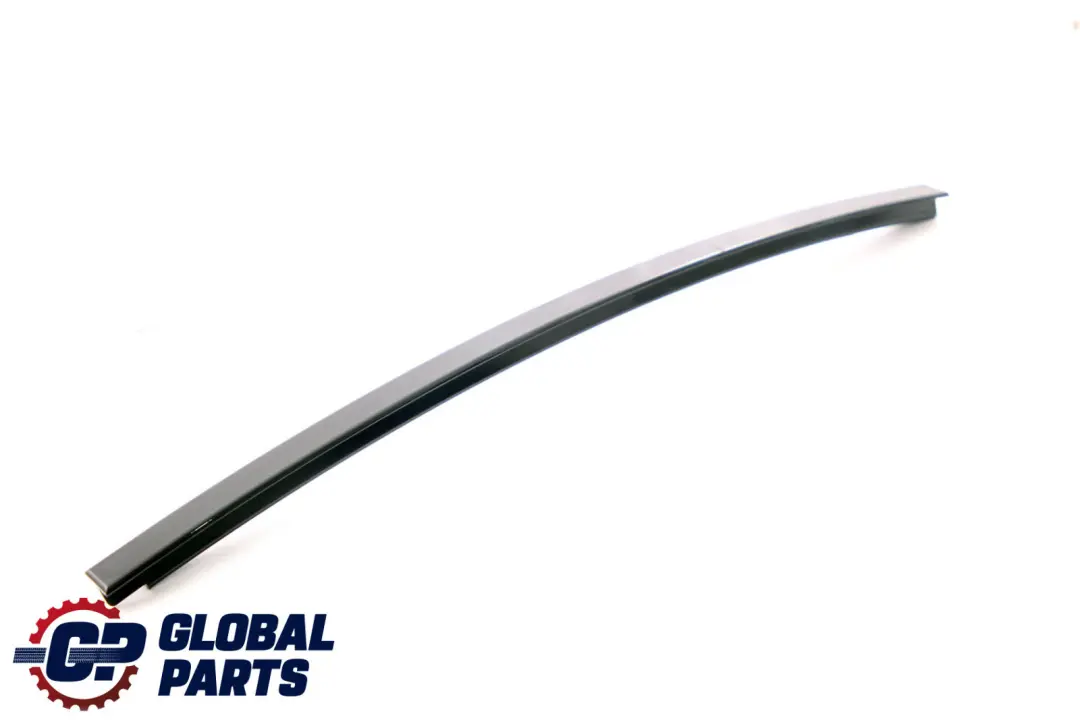 BMW F31 Touring Window Guide Web Cover Rear Right O/S - SKU 7263386 - Part number 7263386