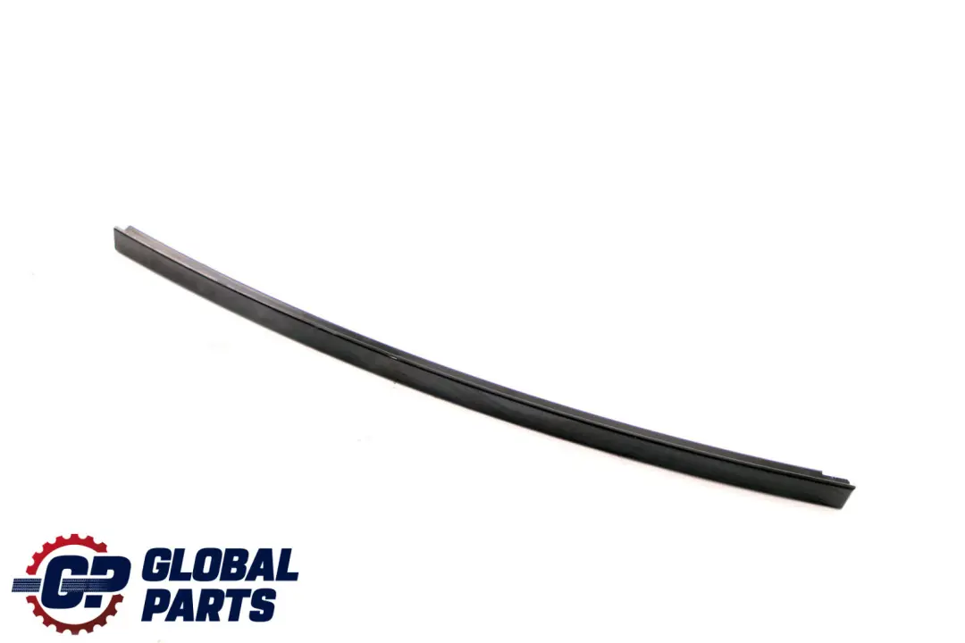 BMW F31 Touring Window Guide Web Cover Rear Right O/S - SKU 7263386 - Part number 7263386