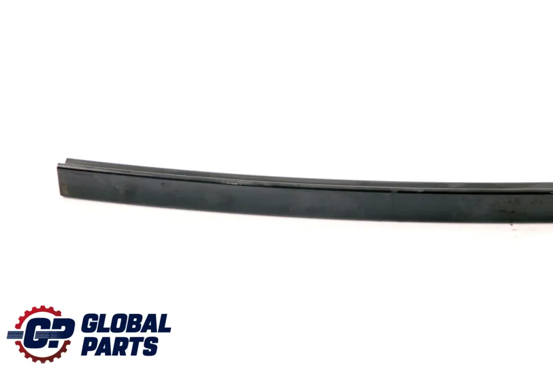 BMW F31 Touring Window Guide Web Cover Rear Right O/S - SKU 7263386 - Part number 7263386