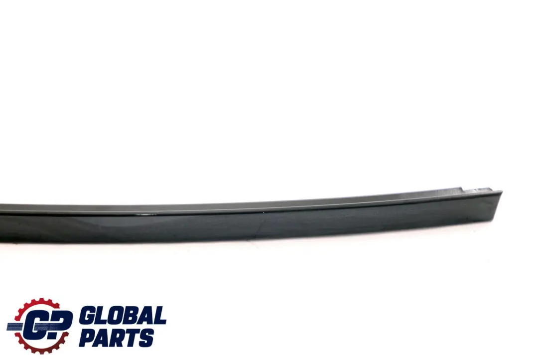 BMW 3 er F31 Blende Fensterführungssteg Rechts - SKU 7263386 - Teilenummer 7263386