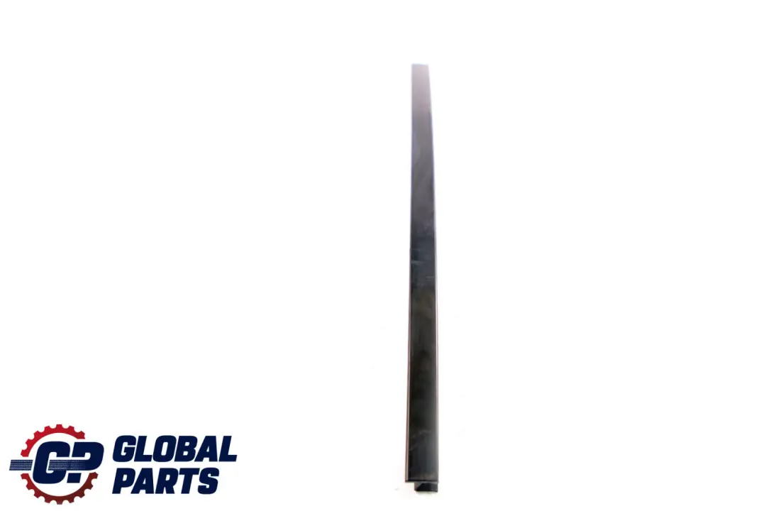 Window Guide Web Cover Rear Right O/S to BMW F31 Touring with Part number 7263386 BMW F31 Touring Window Guide Web Cover Rear Right O/S - SKU 7263386 - Part number 7263386