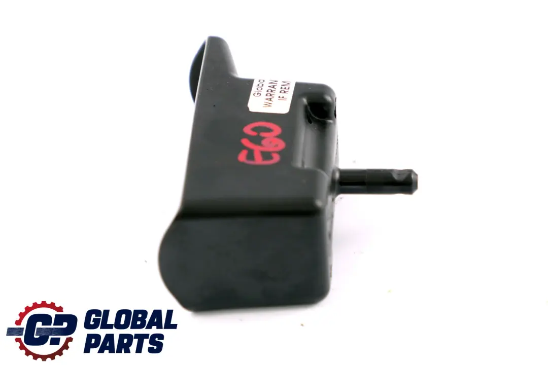BMW E60 E60N E61N F07 F10 F11 F11N F18 F18N LCI Cenicero Insertar 7079389 - SKU 7263456 - Número de pieza 7263456