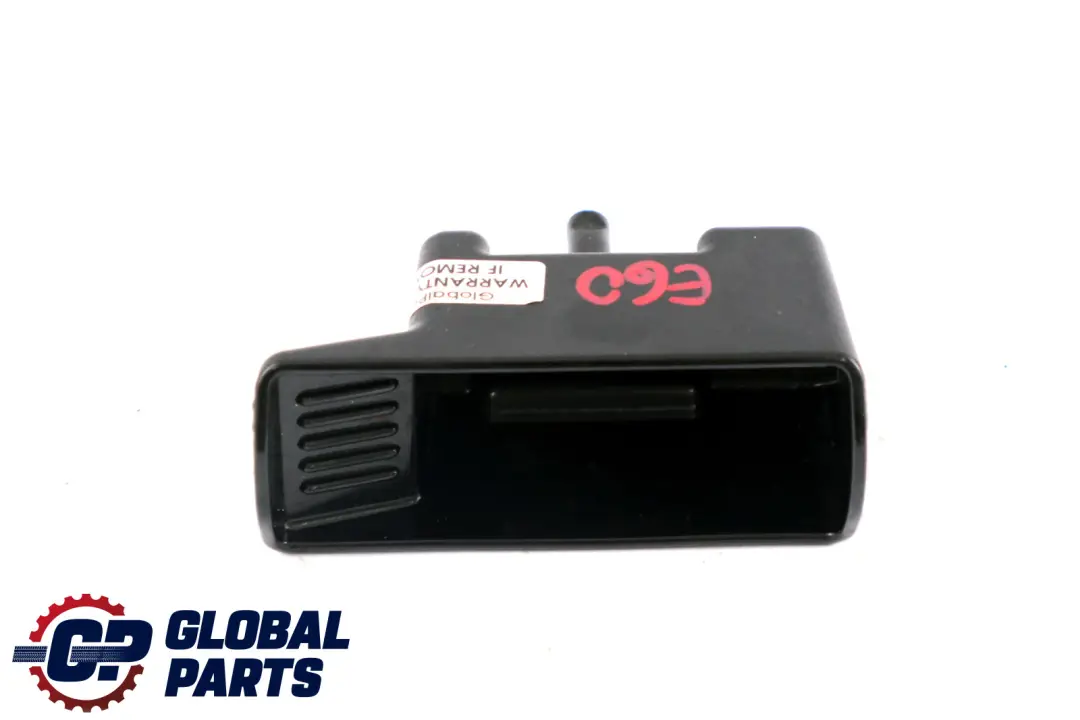 BMW E60 E60N E61N F07 F10 F11 F11N F18 F18N LCI Cenicero Insertar 7079389 - SKU 7263456 - Número de pieza 7263456