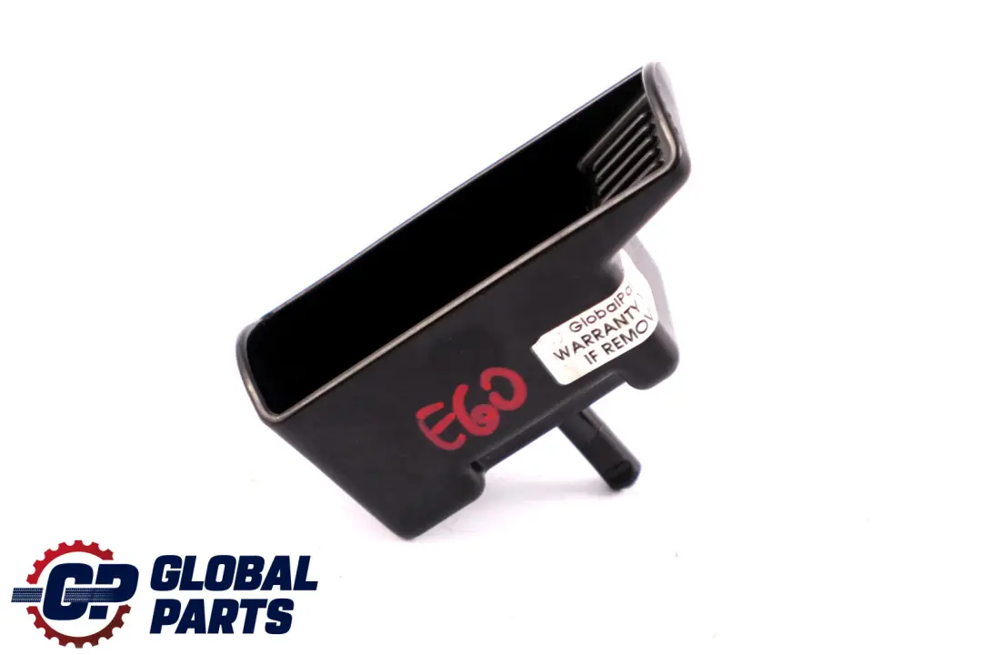 BMW E60 E60N E61N F07 F10 F11 F11N F18 F18N LCI Cenicero Insertar 7079389 - SKU 7263456 - Número de pieza 7263456