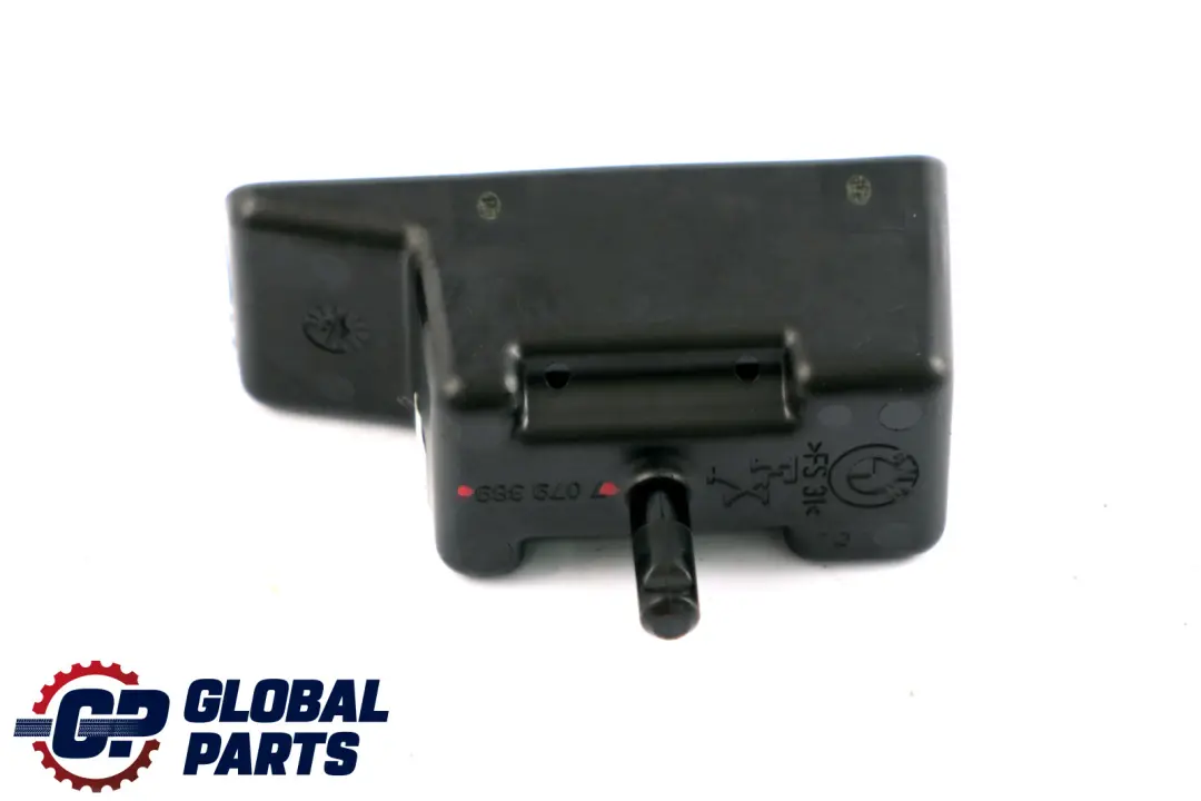 BMW 5 er E60 E60N E61N F07 F10 F11 F11N F18 F18N LCI Einsatz Ascher 7079389 - SKU 7263456 - Teilenummer 7263456