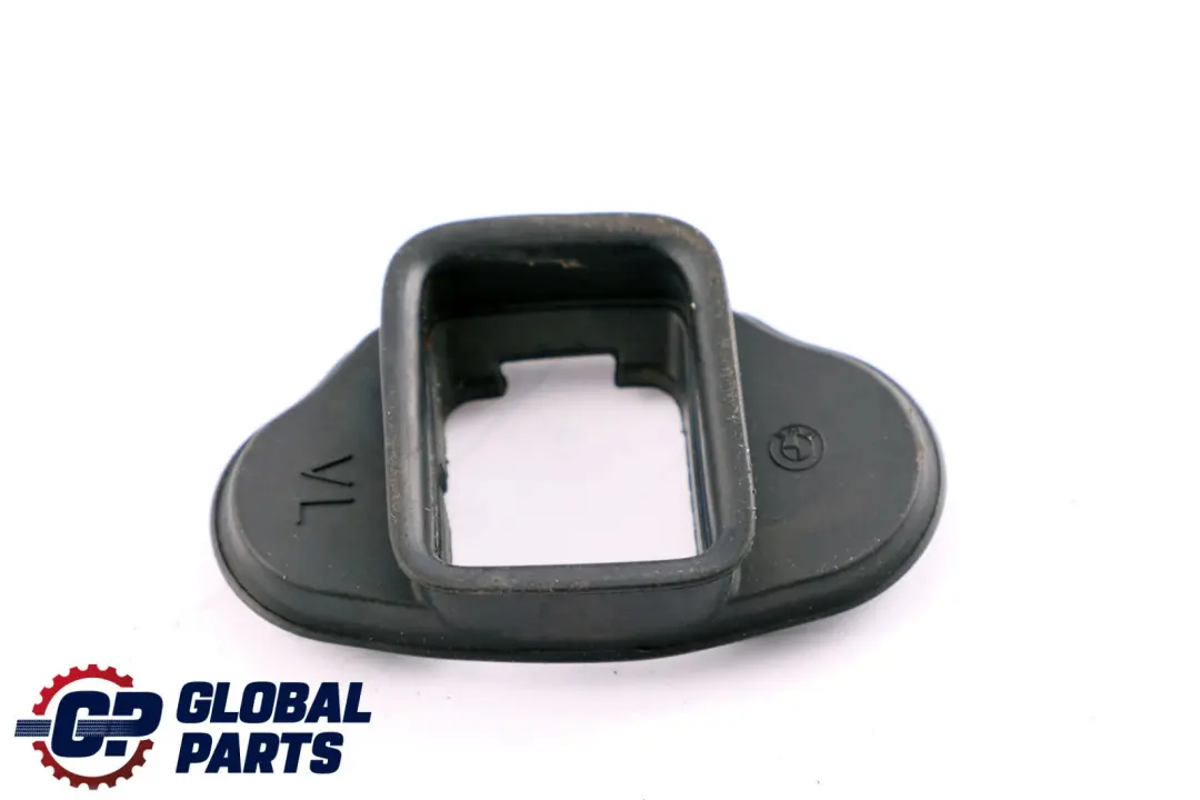 Gummi Dichtung Türbremse Vorne Links N/S für BMW 3 er F30 F31 mit Teilenummer 7263987 BMW 3 er F30 F31 Gummi Dichtung Türbremse Vorne Links N/S - SKU 7263987 - Teilenummer 7263987