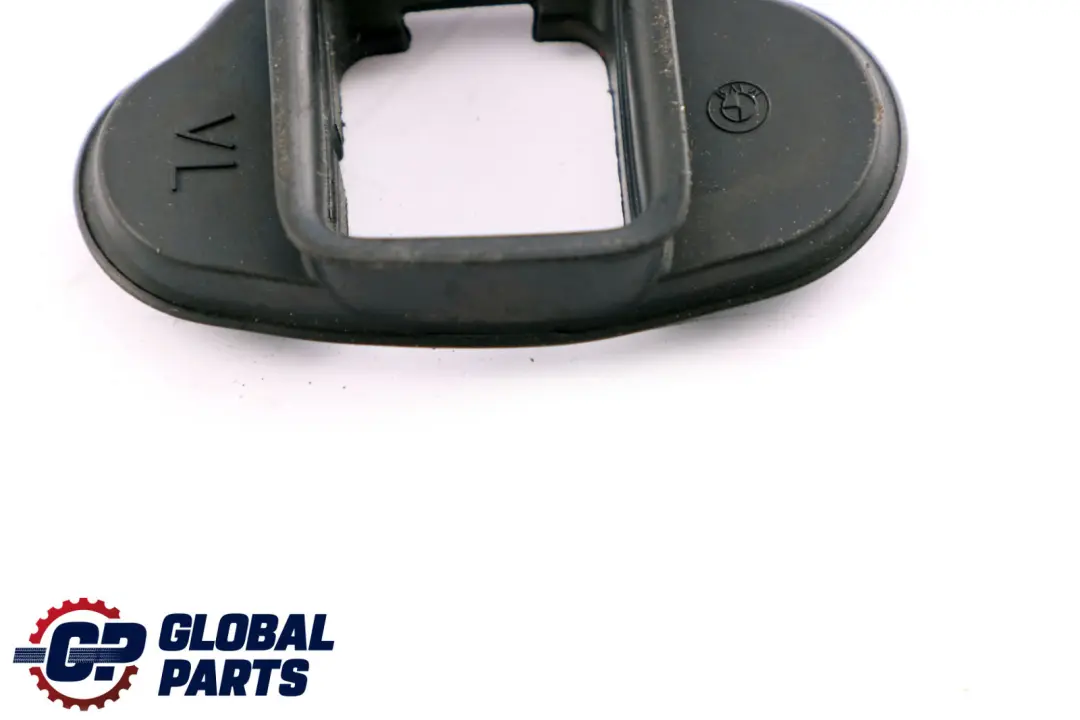 BMW F30 F31 Junta Puerta Stop Freno Sello De Goma Delantero Izquierdo - SKU 7263987 - Número de pieza 7263987