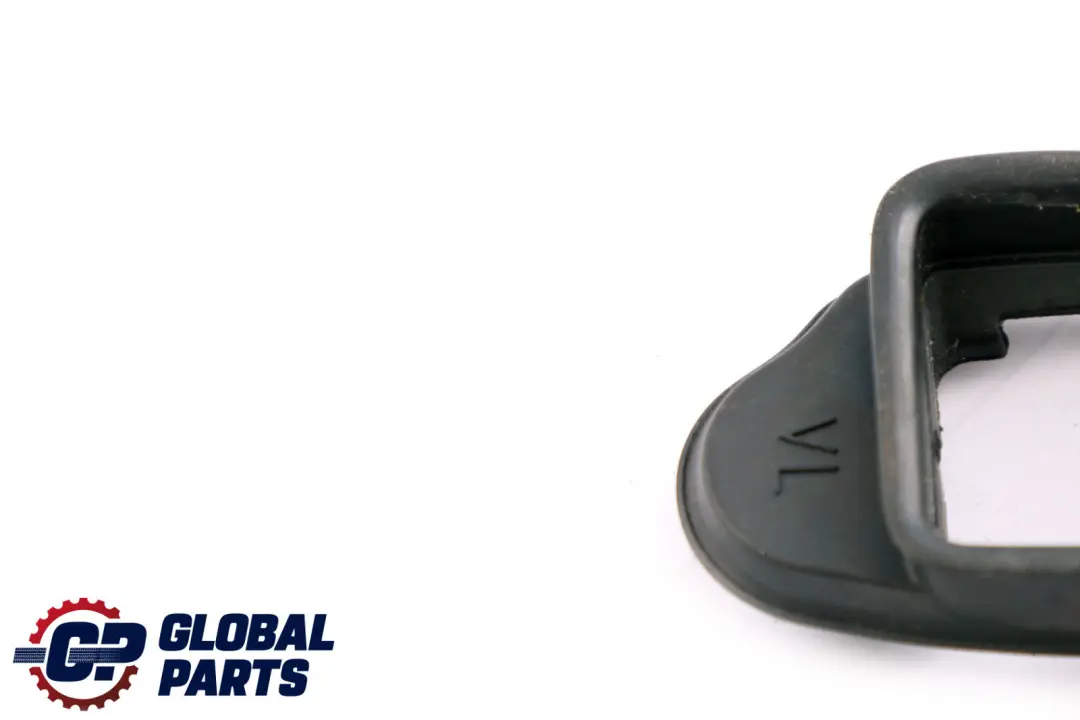 Guarnizione Porta Stop Freno Gomma Anteriore Sinistra per BMW F30 F31 con numero di parte 7263987 BMW F30 F31 Guarnizione Porta Stop Freno Gomma Anteriore Sinistra - SKU 7263987 - Numero di parte 7263987