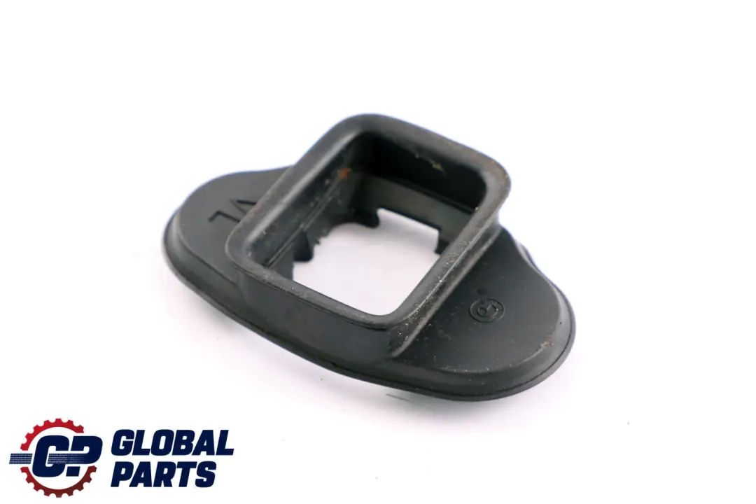 Junta Puerta Stop Freno Sello De Goma Delantero Izquierdo para BMW F30 F31 con número de pieza 7263987 BMW F30 F31 Junta Puerta Stop Freno Sello De Goma Delantero Izquierdo - SKU 7263987 - Número de pieza 7263987
