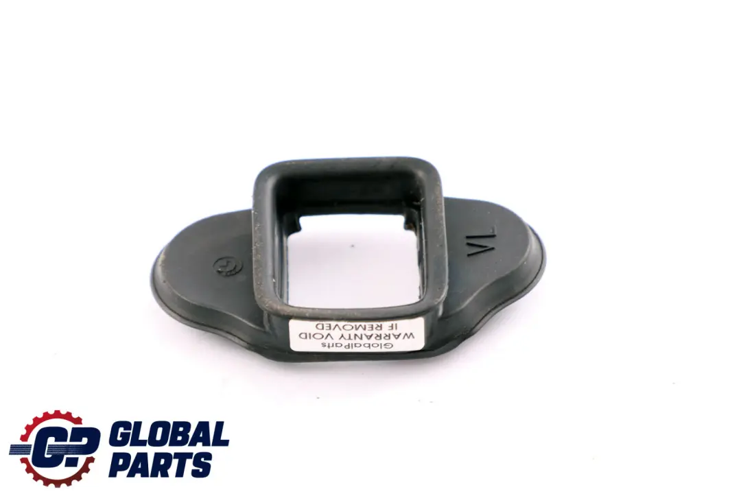 Gasket Door Stop Brake Rubber Seal Front Left N/S to BMW 3 Series F30 F31 with Part number 7263987 BMW 3 Series F30 F31 Gasket Door Stop Brake Rubber Seal Front Left N/S - SKU 7263987 - Part number 7263987