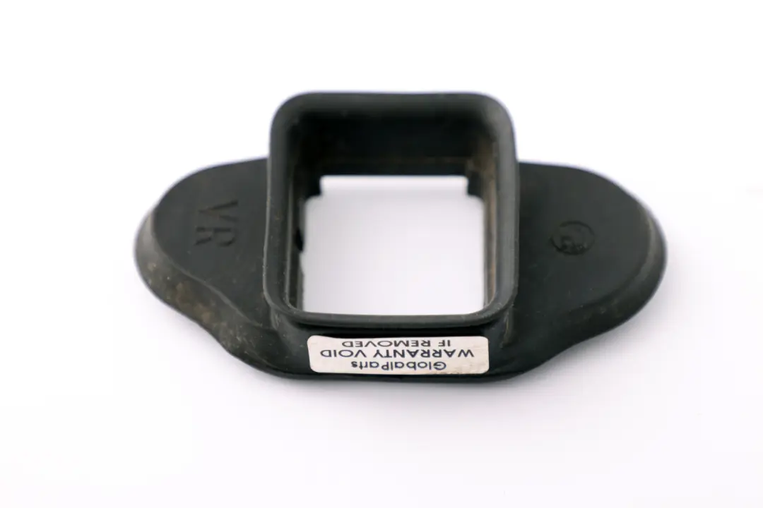 Door Stop Gasket BMW F30 F31 F80 LCI Brake Rubber Seal Front Right O/S to with Part number 7263988 Door Stop Gasket BMW F30 F31 F80 LCI Brake Rubber Seal Front Right O/S - SKU 7263988 - Part number 7263988