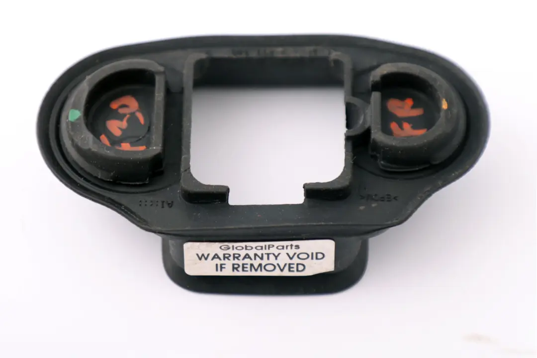  Guarnizione Arresto Portiera BMW F30 F31 F80 LCI Gomma Freno Anteriore Destro - SKU 7263988 - Numero di parte 7263988